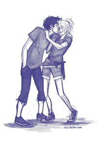 Percabeth 11