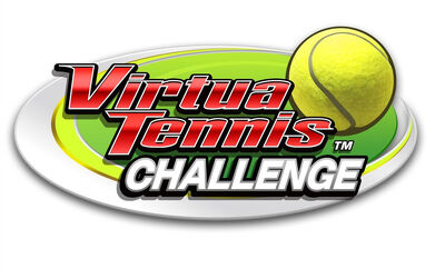 VirtuaTennisChallengeLogo