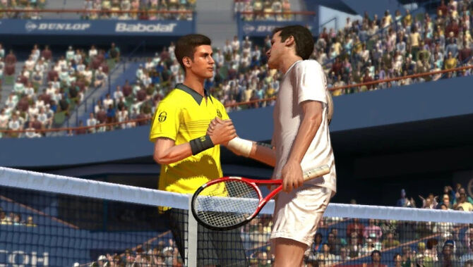 Players