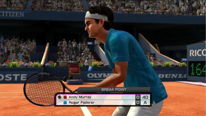 Gameplay