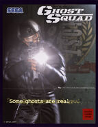 Ghost Squad