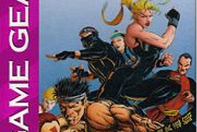 Virtua Fighter Animation | Virtua Fighter Wiki | Fandom