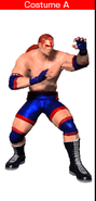 Virtua Fighter 5 Costume A
