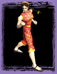 Virtua Fighter 2