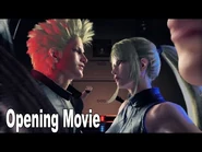Opening Movie