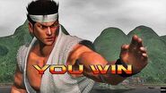 YAKUZA 6 VIRTUA FIGHTER 5 FINAL SHOWDOWN CLUB SEGA PS4 PRO 1080P