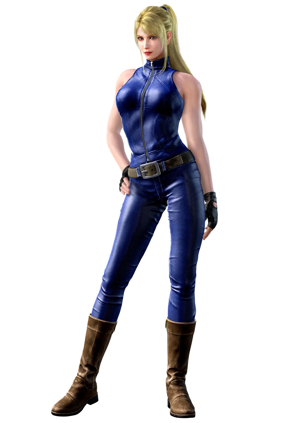 Sarah Bryant Virtua Fighter Wiki Fandom