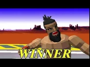 Virtua Fighter