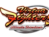Virtua Fighter 5 Ultimate Showdown