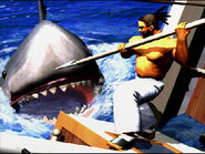 JeffryVF3Portrait5.jpg (39 KB) Virtua Fighter CG Portrait Series