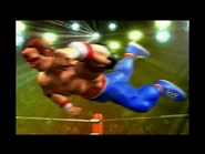 Virtua Fighter CG Portraits