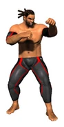 Virtua Fighter 5 Final Showdown Costume S