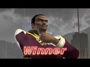 Virtua Fighter 4 Evolution - Lau Chan (Intros & Win Poses)