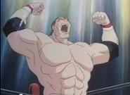 Virtua Fighter (anime)