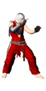 Virtua Fighter 5 R Costume A
