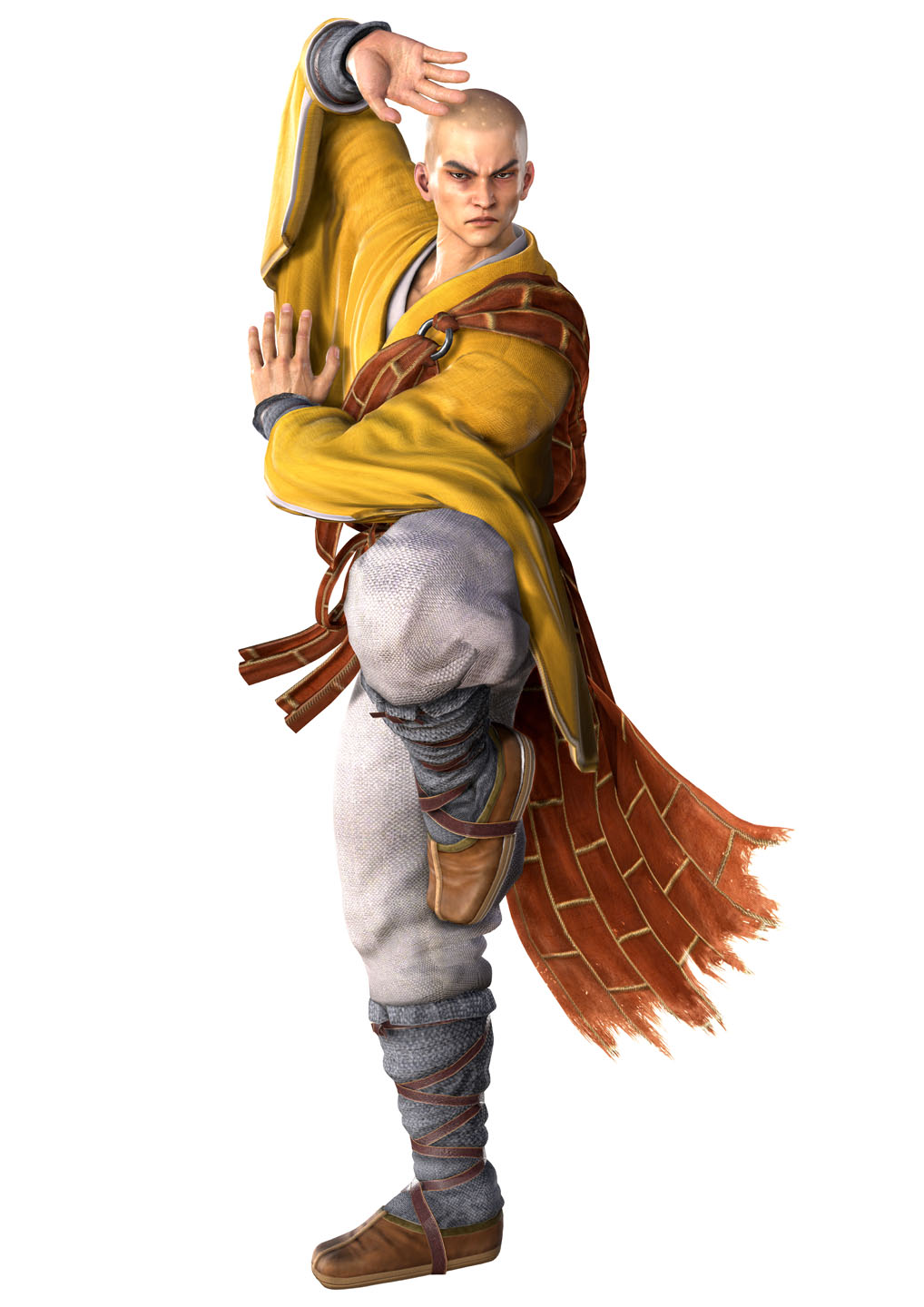 Pai Chan, Virtua Fighter Wiki