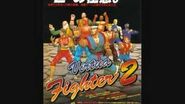 Virtua Fighter 2