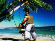 Virtua Fighter CG Portrait Series