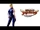 Virtua Fighter 5- Ultimate Showdown OST - Aurora Stage - Sarah Bryant Theme