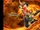 Virtua Fighter 5 "Eileen (Ruins)" Music