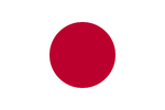 Flag of Japan