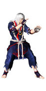 Virtua Fighter 5 R Costume B