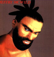 Virtua Fighter 3