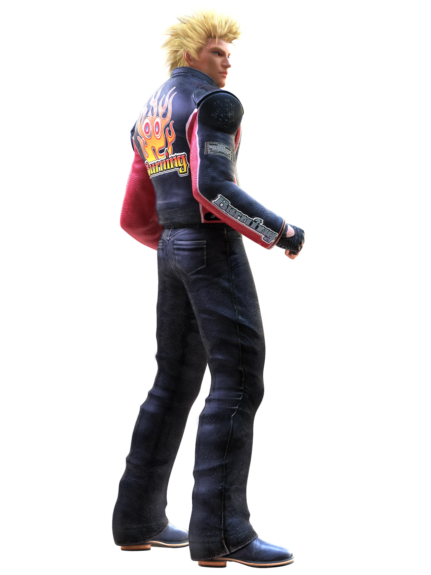 Jeet Kune Do | Virtua Fighter Wiki | Fandom