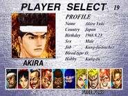 Virtua Fighter 2