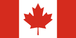 Flag of Canada
