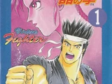 Virtua Fighter: Akira no Ken