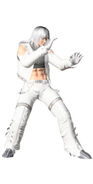 Virtua Fighter 5 R Costume C