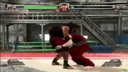 Virtua Fighter 5 Final Showdown