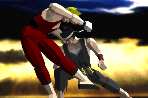 Virtua Fighter Wiki