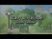 The English version of the Ending Theme: "Pai's Song" is sung by Leigh Jones.