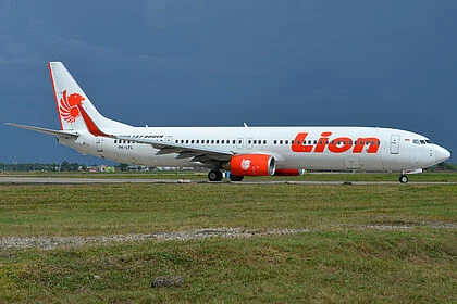Lion Air Flight 482 | Virtual Aviation Accidents Wiki | Fandom