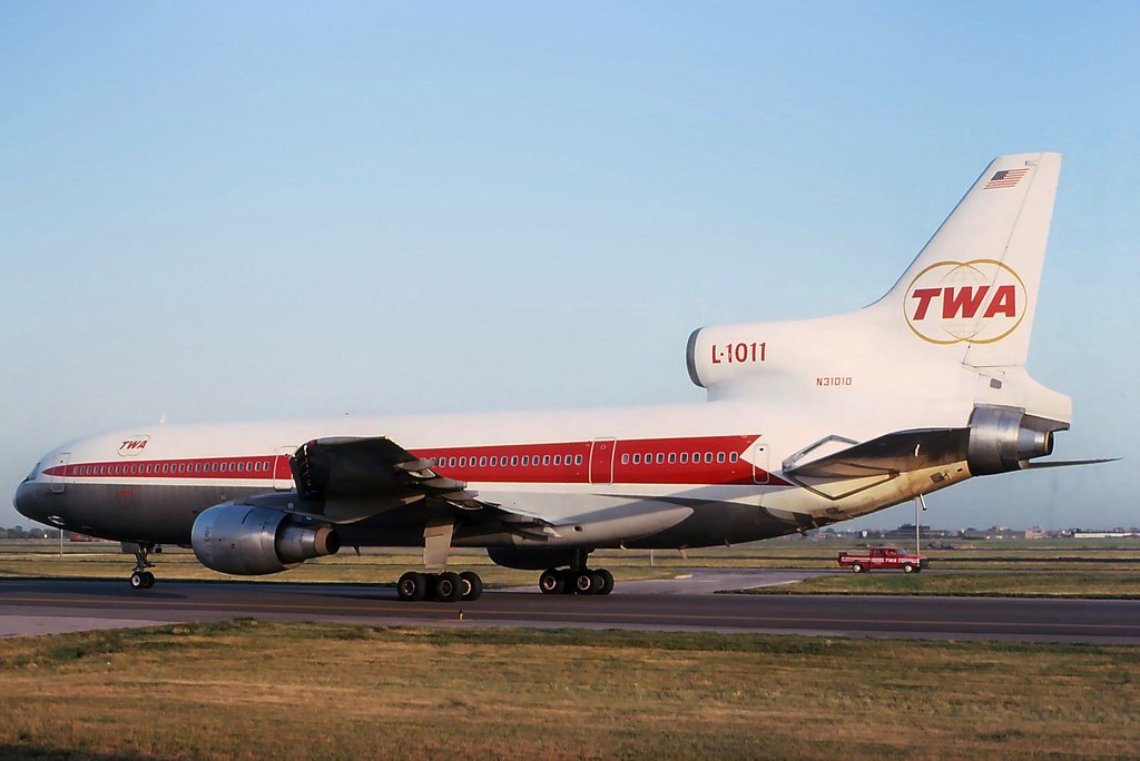 TWA flight 1047 | Virtual Aviation Accidents Wiki | Fandom