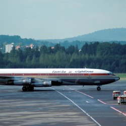 List of accidents and incidents involving the Boeing 707 - Wikiwand