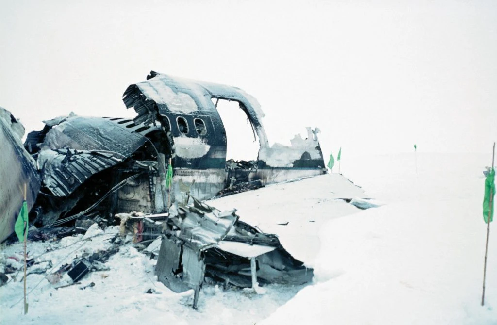 10 Worst Mcdonnell Douglas DC10 Crashes in History Virtual Aviation