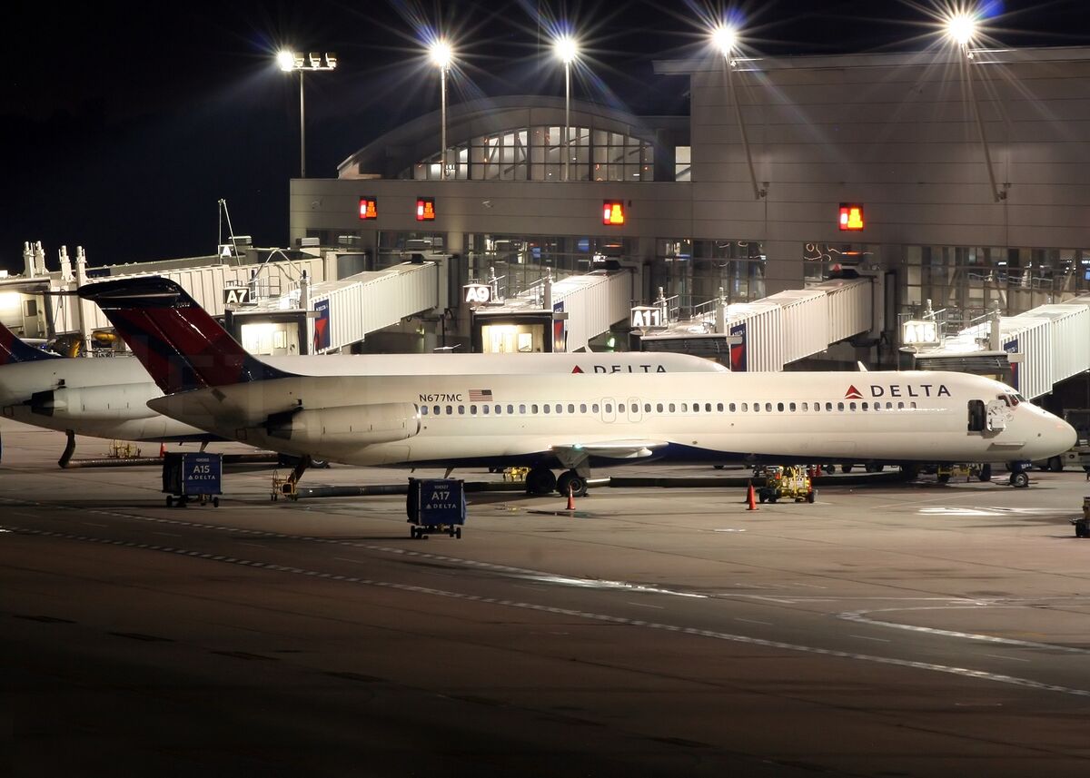 Delta Air Lines flight 8329 | Virtual Aviation Accidents Wiki | Fandom