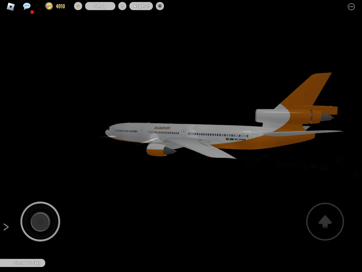 Satsuma Airways flight 5279 Virtual Aviation Accidents Wiki Fandom