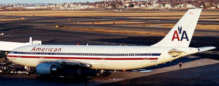 1989 Fairview Peak mid-air collision | Virtual Aviation