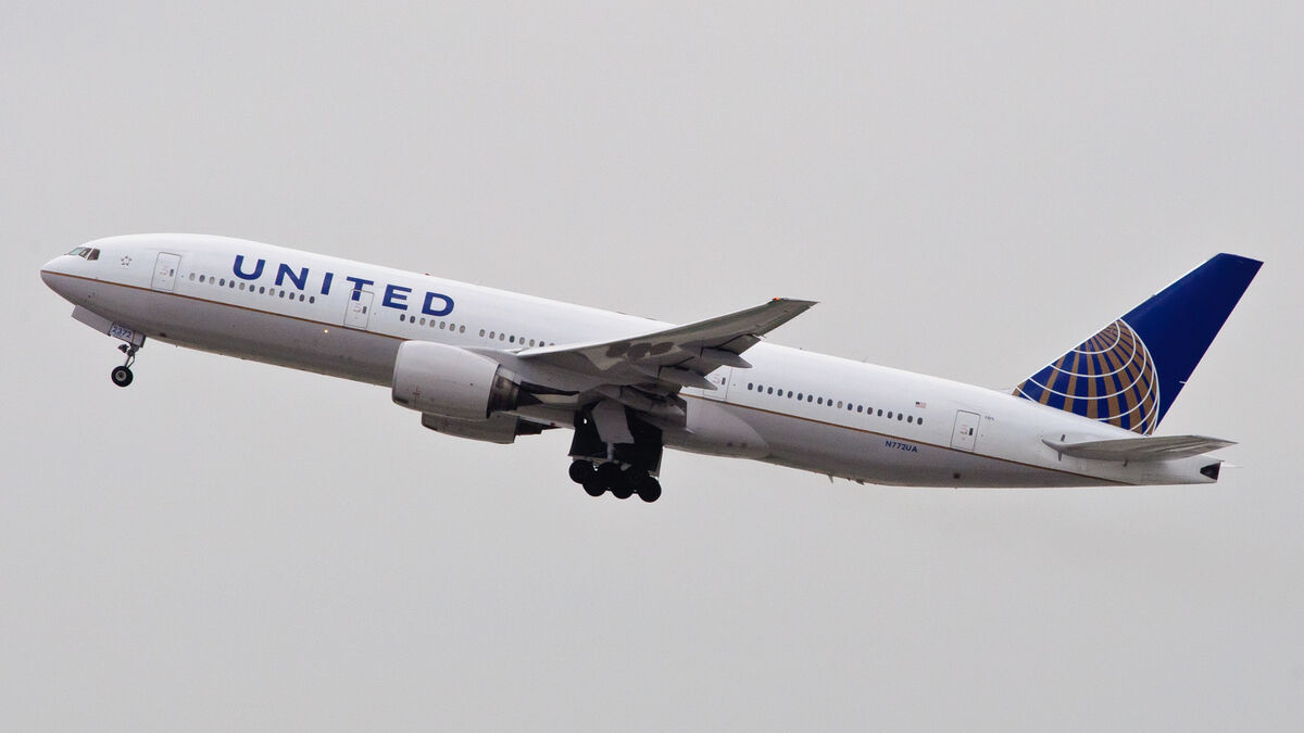 United Airlines flight 6093 Virtual Aviation Accidents Wiki Fandom