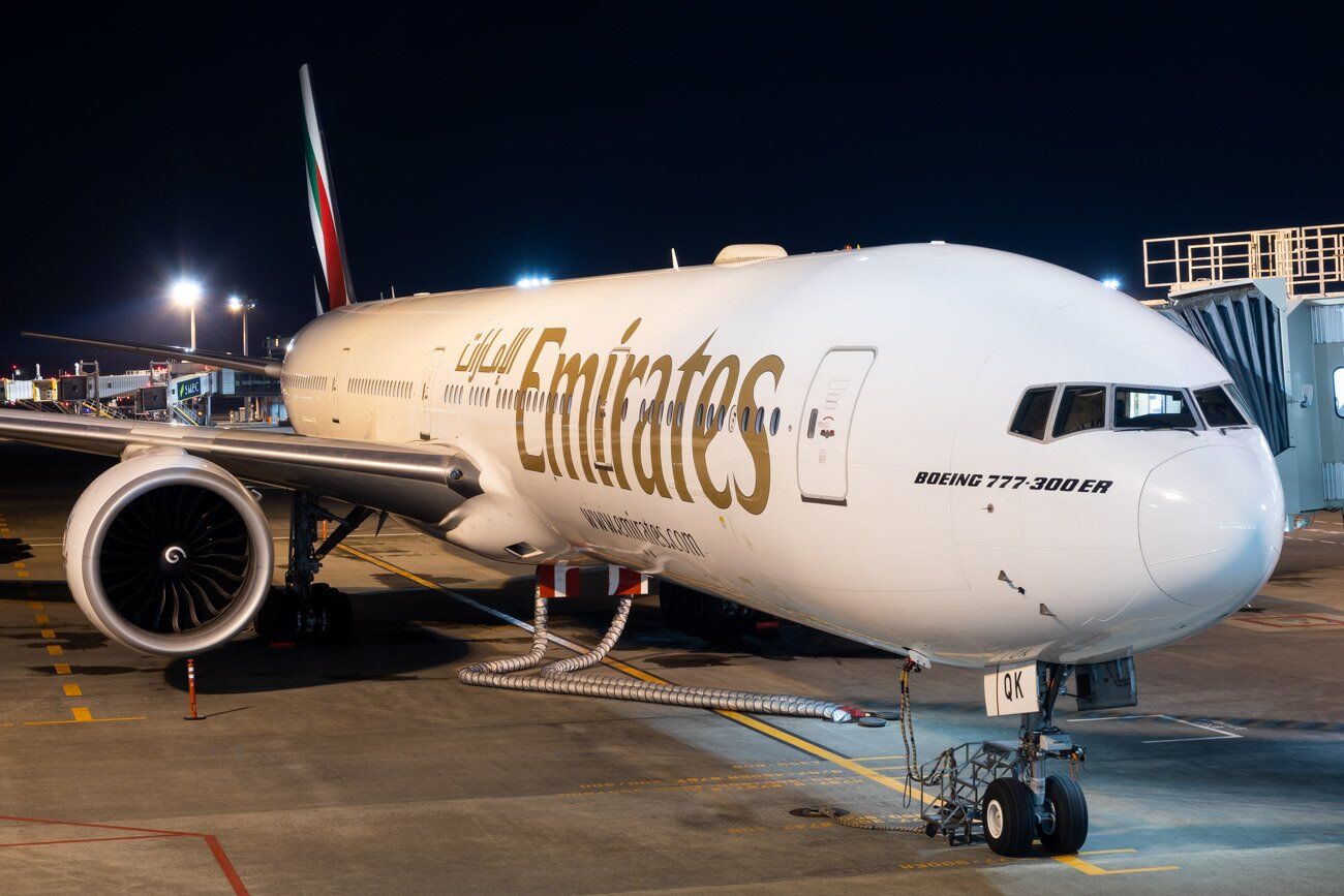 Emirates Flight 297 | Virtual Aviation Accidents Wiki | Fandom