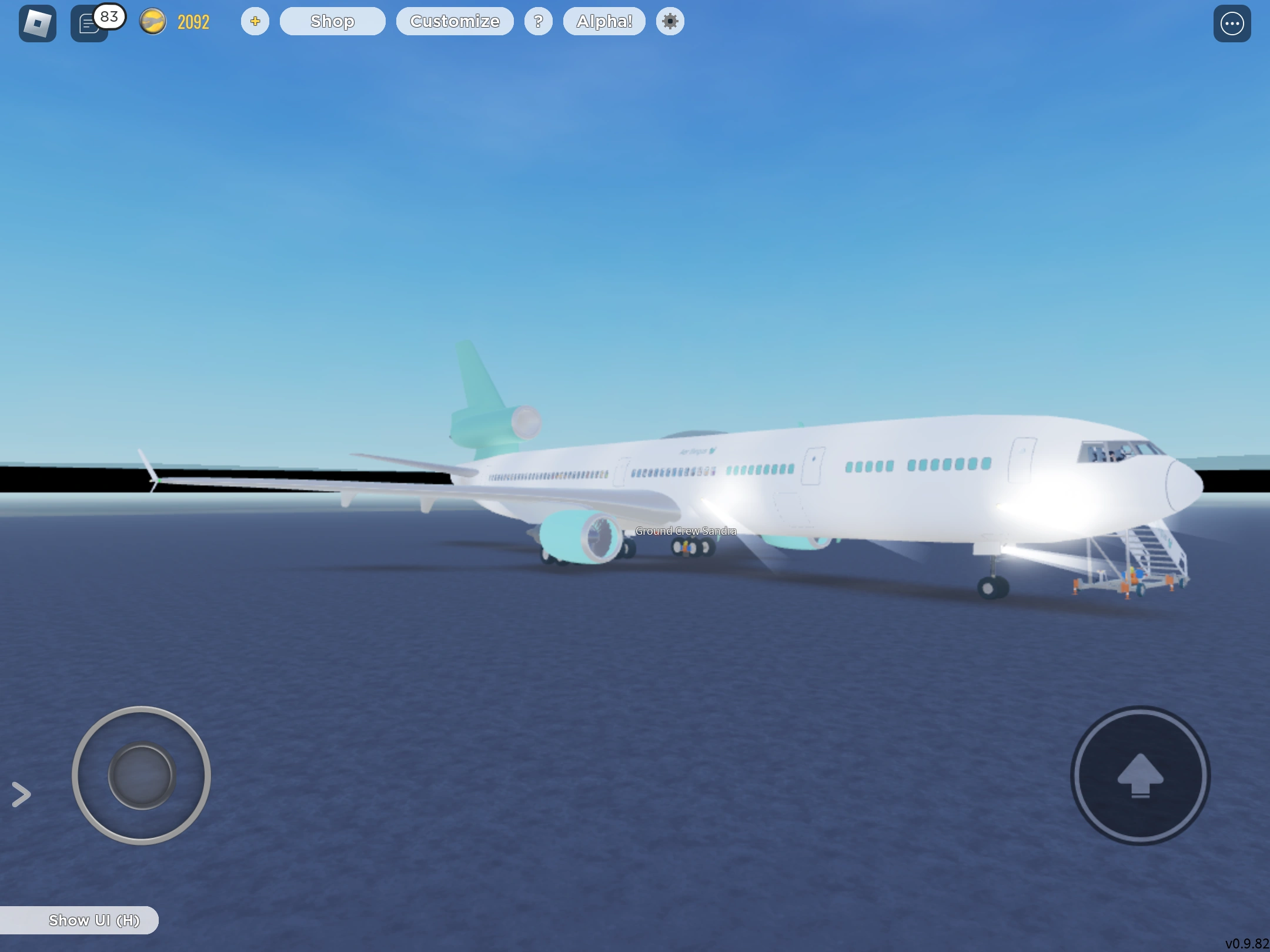 Aer Bingus flight 6838 | Virtual Aviation Accidents Wiki | Fandom