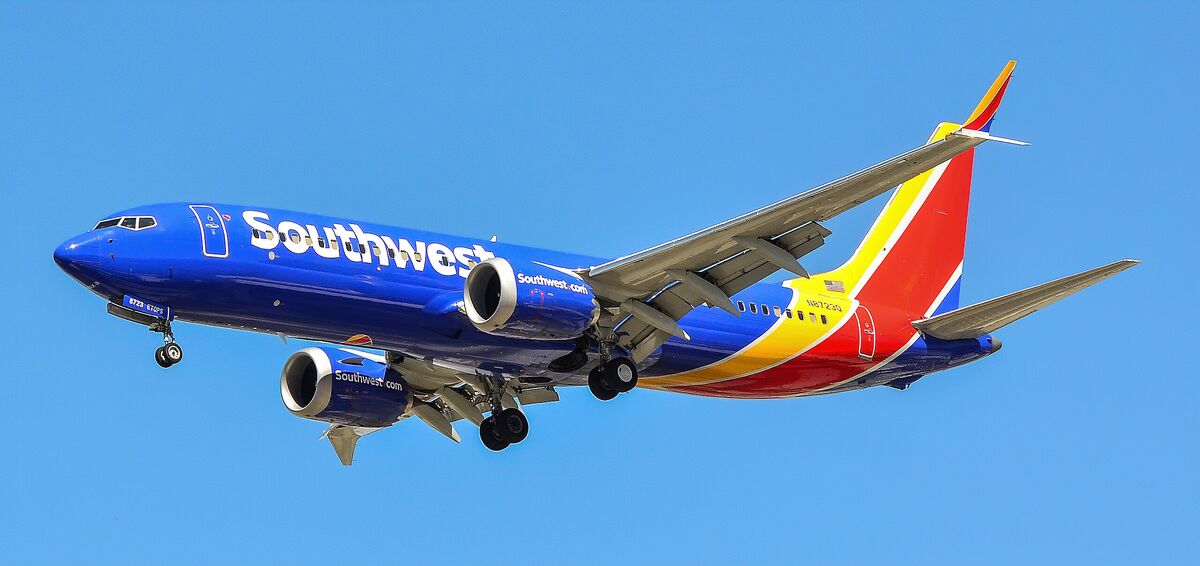 Southwest Airlines Flight 2094 Virtual Aviation Accidents Wiki Fandom   1200