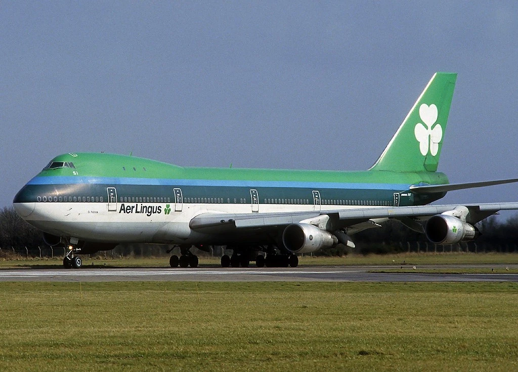 Aer Lingus flight 7436 Virtual Aviation Accidents Wiki Fandom