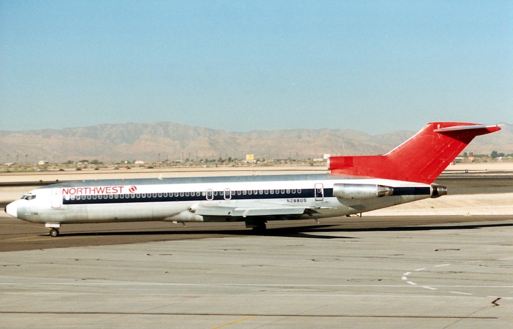 Northwest Airlines flight 140 | Virtual Aviation Accidents Wiki 