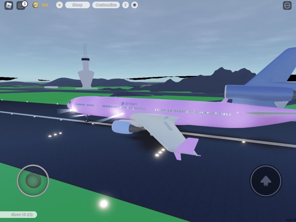 Volaris flight 841, Virtual Aviation Accidents Wiki