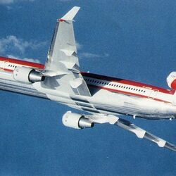 TWA flight 7708, Virtual Aviation Accidents Wiki